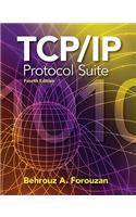 Tcp/IP Protocol Suite
