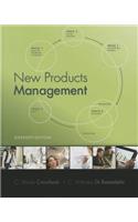 New Products Management