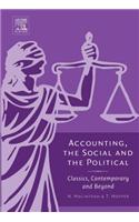 Accounting, the Social and the Political