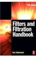 Filters and Filtration Handbook