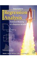 Regression Analysis: Statistical Modeling of a Response Variable