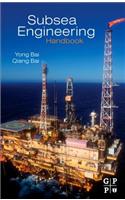 Subsea Engineering Handbook