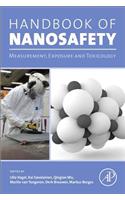Handbook of Nanosafety