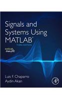 Signals and Systems Using MATLAB