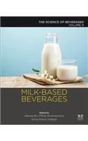 Milk-Based Beverages