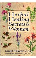 Herbal Healing Secrets for Women