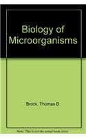 Biology of Microorganisms