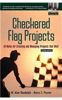 Checkered Flag Projects