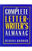 The Complete Letterwriter's Almanac