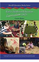 Early Childhood Curriculum DVD Version 1.0
