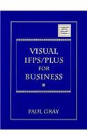 Visual Ifps/Plus for Business