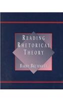 Reading Rhetoric Theory