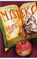 Oxford Anthology of Mystery Stories