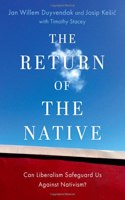 Return of the Native