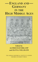 England and Germany in the High Middle Ages