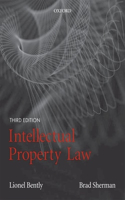 Intellectual Property Law