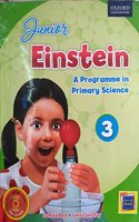 JUNIOR EINSTEIN A PROGRAMME IN SCIENCE PACKAGE 3