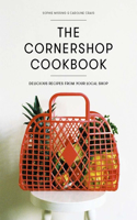 The Cornershop Cookbook