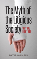 Myth of the Litigious Society