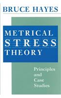 Metrical Stress Theory