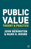 Public Value: Theory and Practice(English)