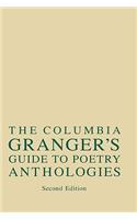 Columbia Granger's® Guide to Poetry Anthologies