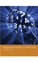 Statistical Analysis of fMRI Data