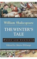 The Winter's Tale: Texts and Contexts