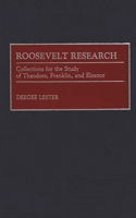 Roosevelt Research