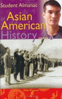Student Almanac of Asian American History: 002