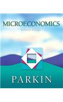 Microeconomics with Myeconlab Student Access Kit