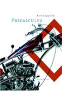 Precalculus Value Package (Includes Mymathlab Mystatlab Stu Acc Kit 3pack Pkg)