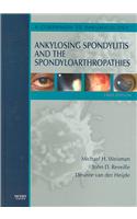 Ankylosing Spondylitis And the Spondyloarthropathies