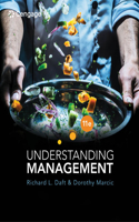 Bundle: Understanding Management, 11th + Mindtap, 1 Term Printed Access Card