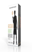 Crossover Series 3-Book Paperback Box Set: The Crossover, Booked, Rebound