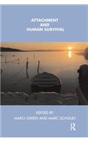 Attachment and Human Survival