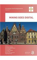 Mining Goes Digital