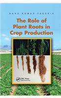 The Role of Plant Roots in Crop Production