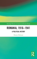 Romania, 1916–1941