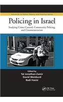 Policing in Israel