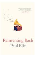 Reinventing Bach