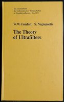 Theory of Ultrafilters