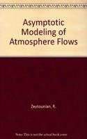 Asymptotic Modeling of Atmosphere Flows