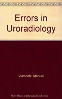 Errors in Uroradiology