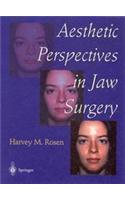 Aesthetic Perspectives in Jaw Surgery