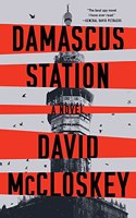 Damascus Station - A Novel