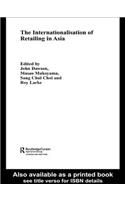 Internationalisation of Retailing in Asia