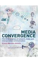 Media Convergence