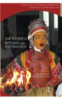 Emotions in Rituals and Performances