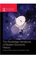 The Routledge Handbook of Modern Economic History